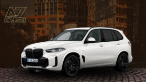 BMW X5 30d xDrive