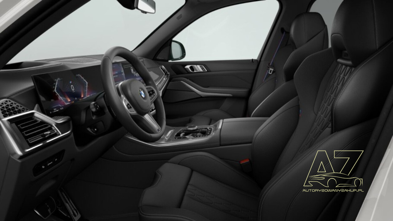 
								BMW X5 30d xDrive full									