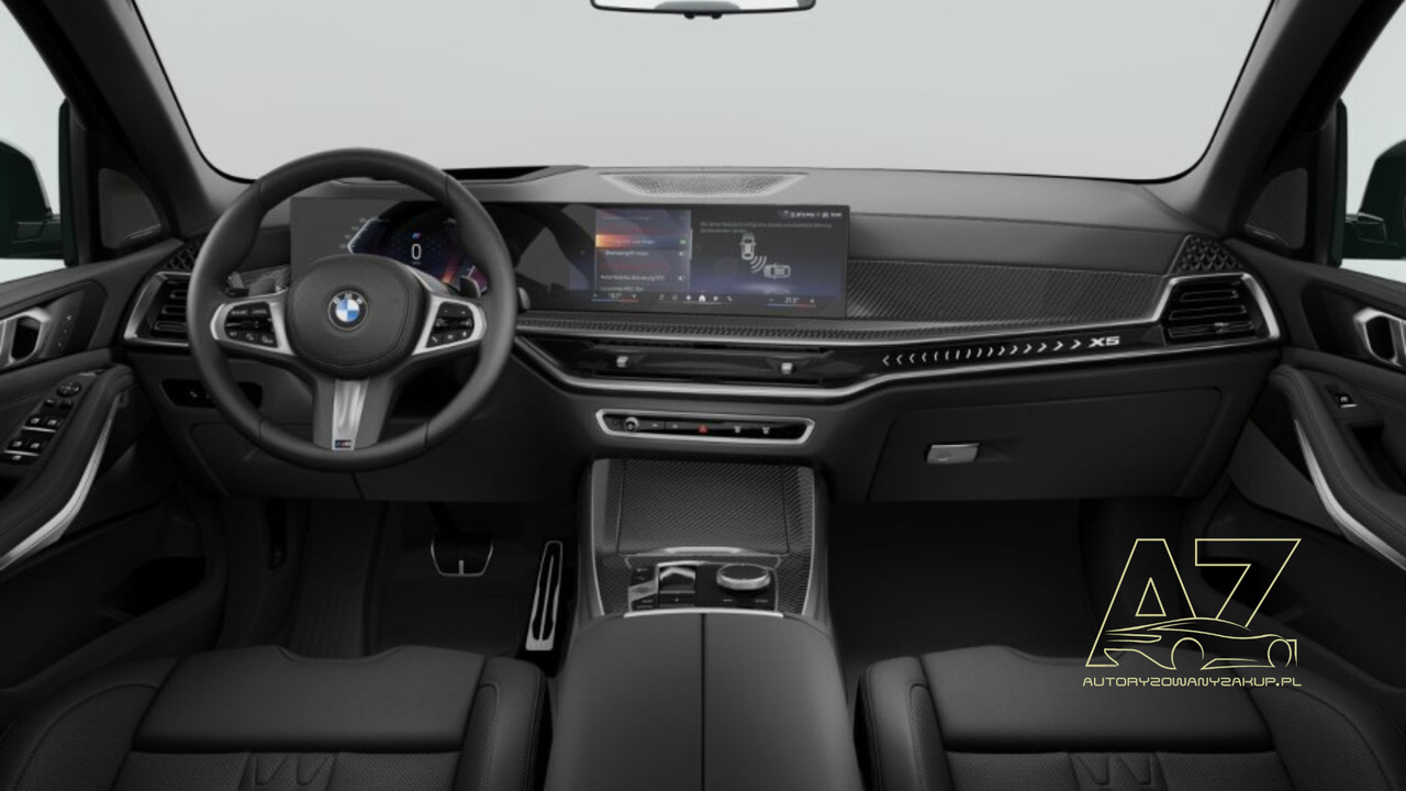 
								BMW X5 30d xDrive full									