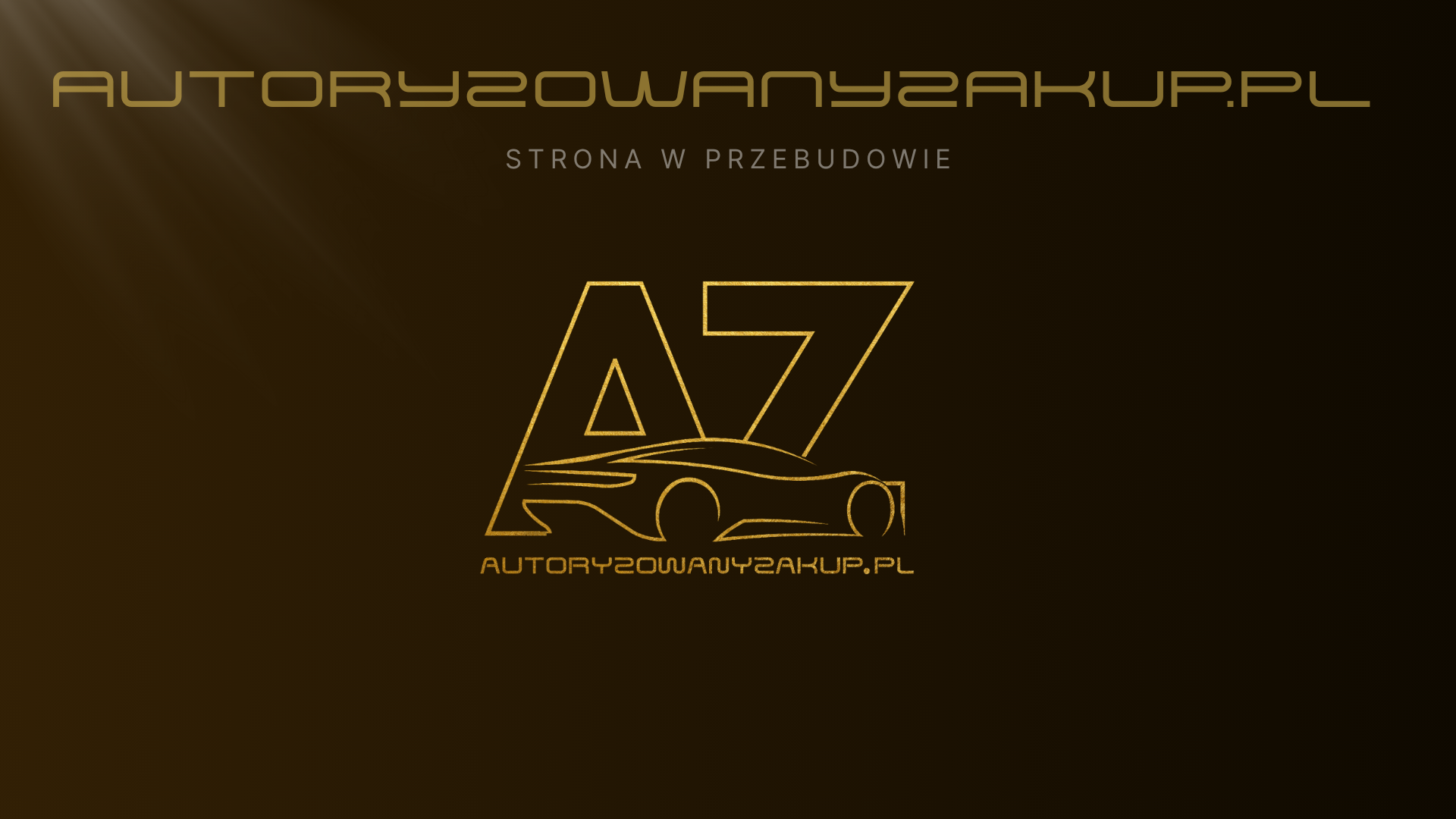 Autoryzowanyzakup Pl Strona W Budowie Leasing Samochodowy Slask