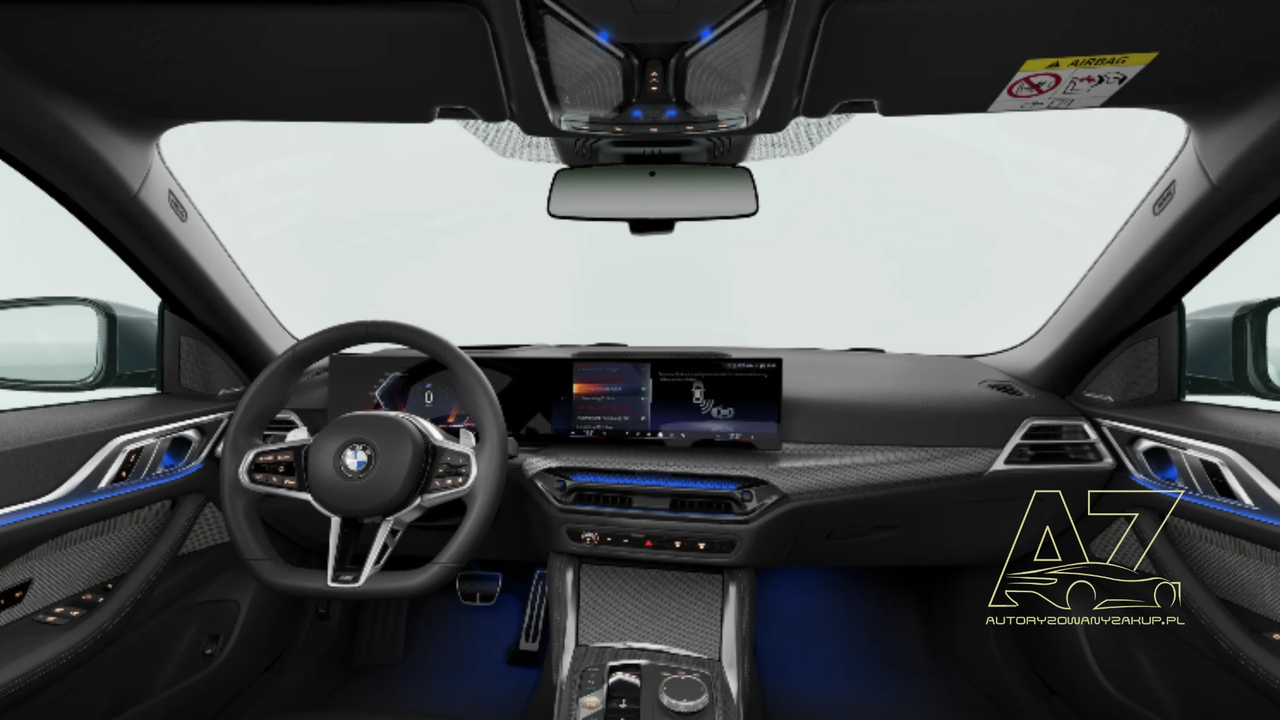 
								BMW 430i xDrive Gran Coupé full									