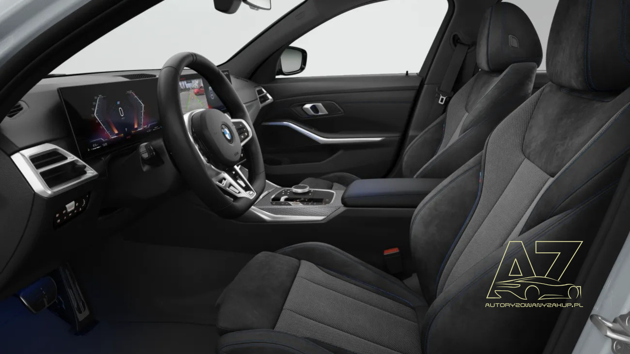 
								BMW 320i xDrive full									