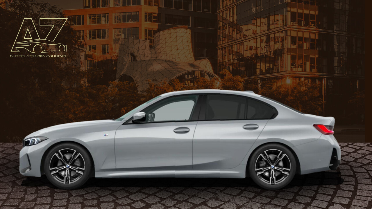 
								BMW 320i xDrive full									