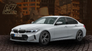 BMW 320i xDrive