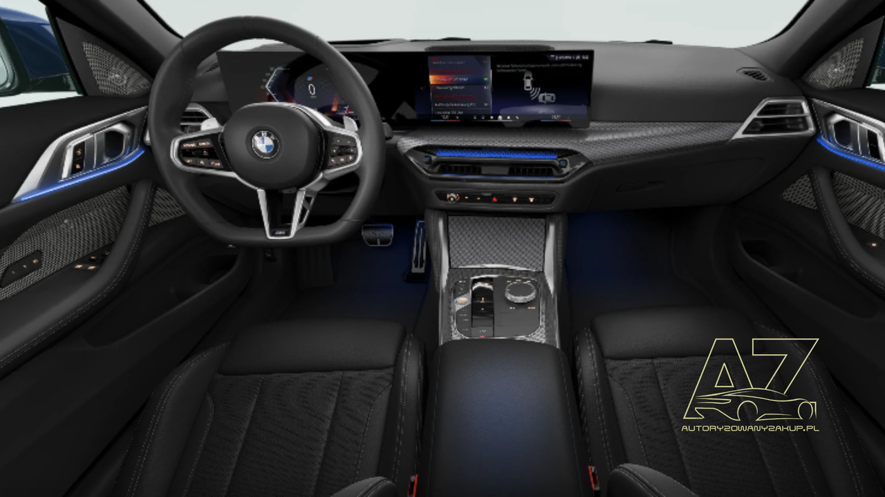 
								BMW 430i xDrive Coupé full									