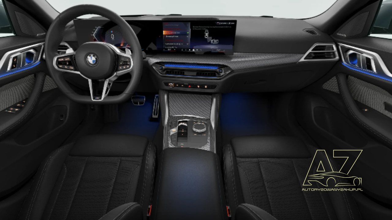 
								BMW 430i xDrive Gran Coupé full									