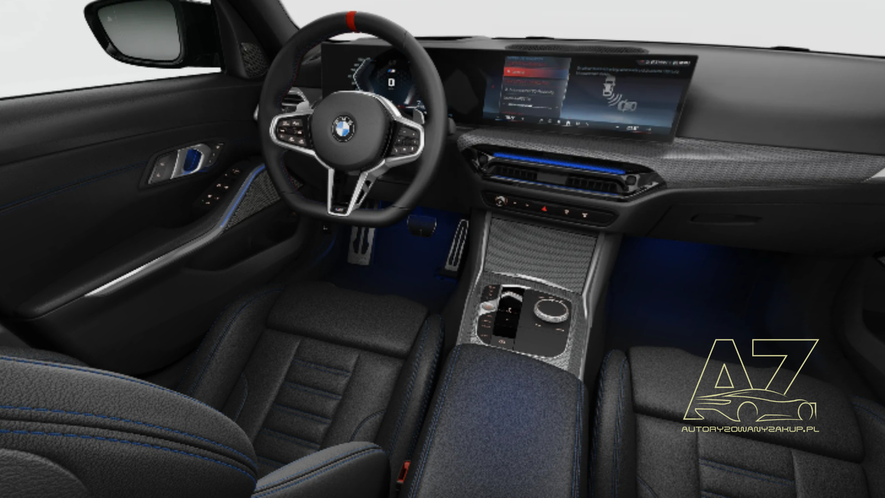 
								BMW M340i xDrive full									