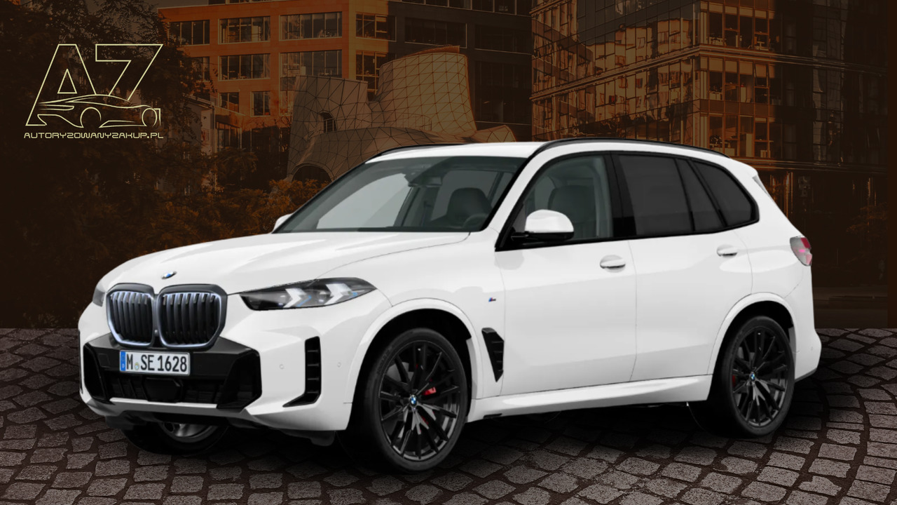 bmw x5 30dxdrive 2025 leasing kredyt zakup za gotówkę autoryzowanyzakup (1)
