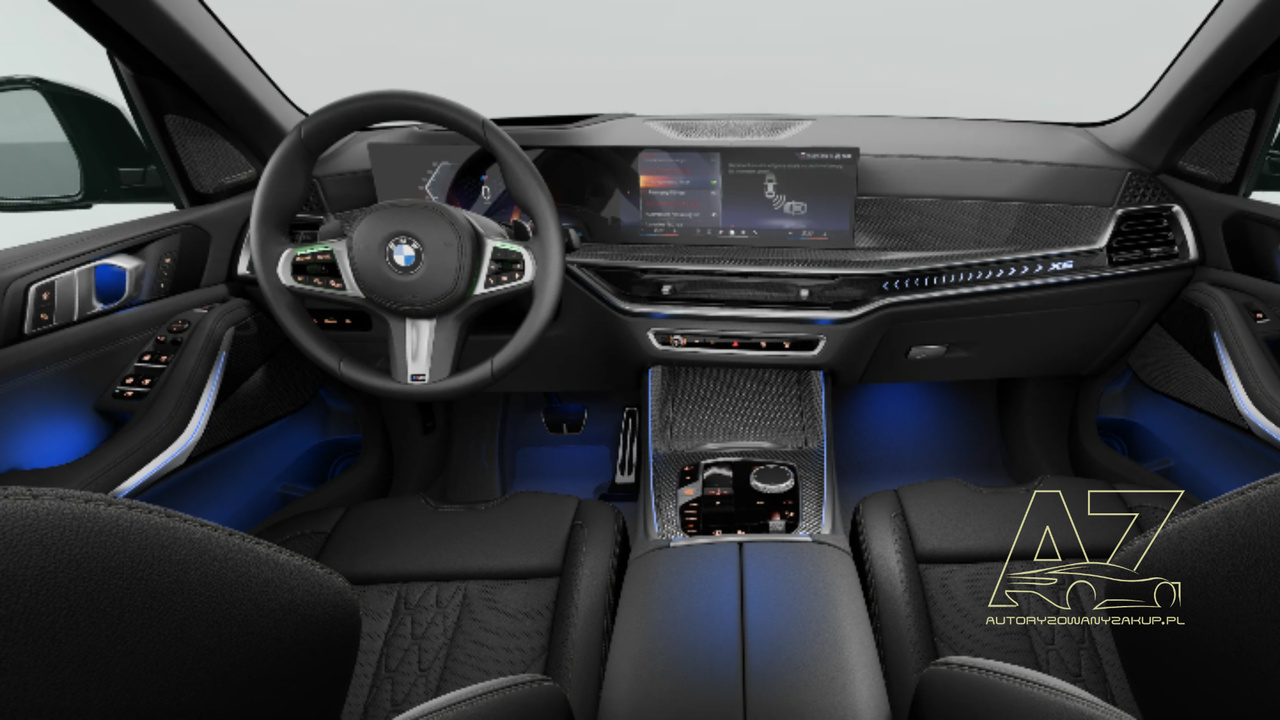 
								BMW X5 30d xDrive full									