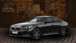 BMW 520d xDrive
