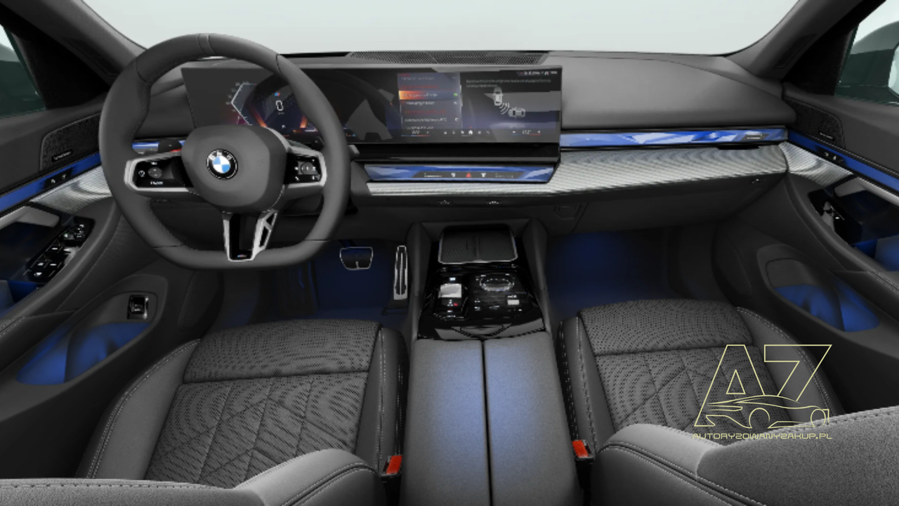 
								BMW 520d xDrive full									